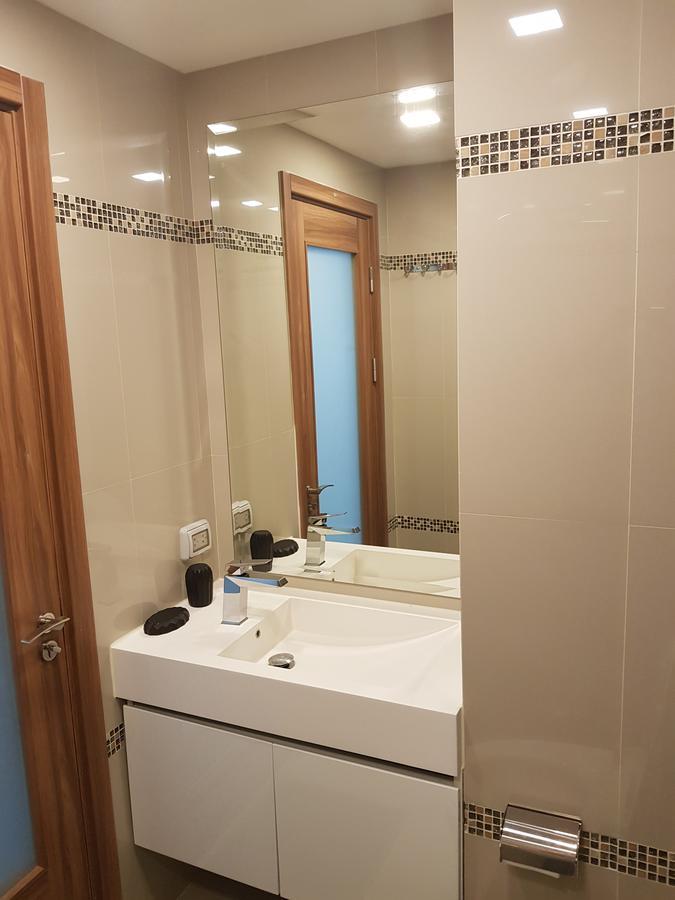 Club Royal suites Pattaya Zewnętrze zdjęcie