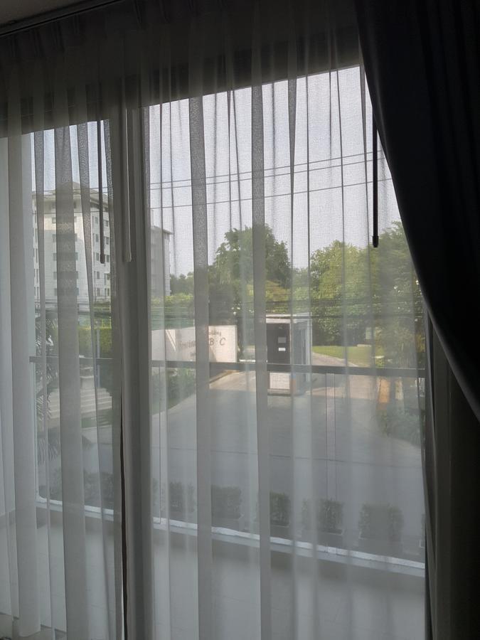 Club Royal suites Pattaya Zewnętrze zdjęcie
