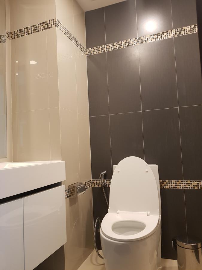 Club Royal suites Pattaya Zewnętrze zdjęcie
